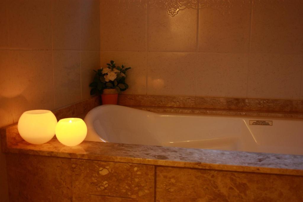 Hotel Bertoluci Грамаду Номер фото